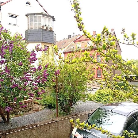 Ferienwohnungen Grosse Luise Saarbrucken Bagian luar foto