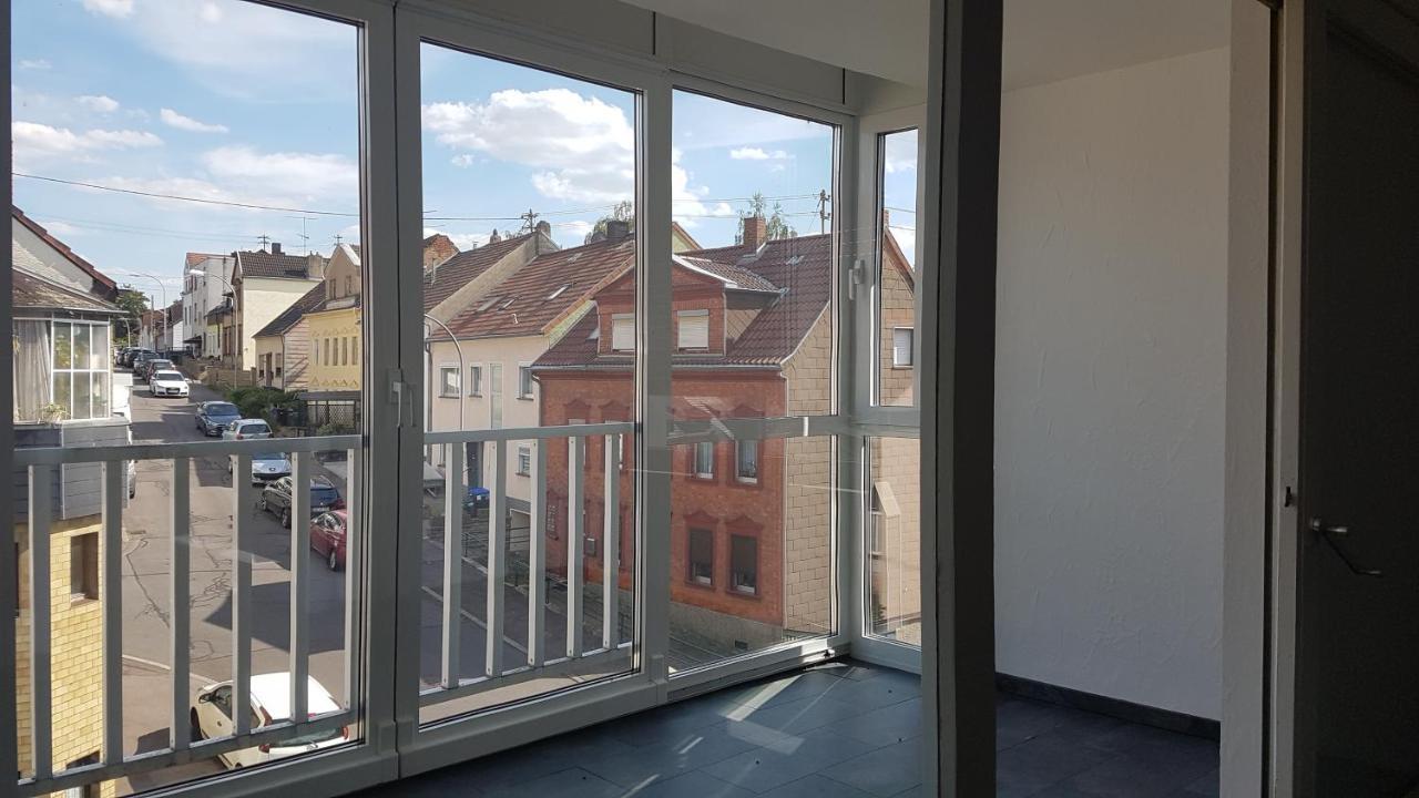 Ferienwohnungen Grosse Luise Saarbrucken Bagian luar foto