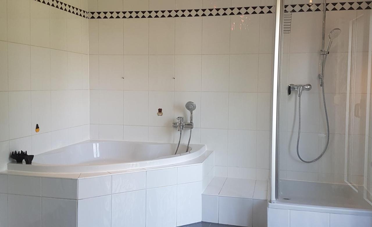 Ferienwohnungen Grosse Luise Saarbrucken Bagian luar foto