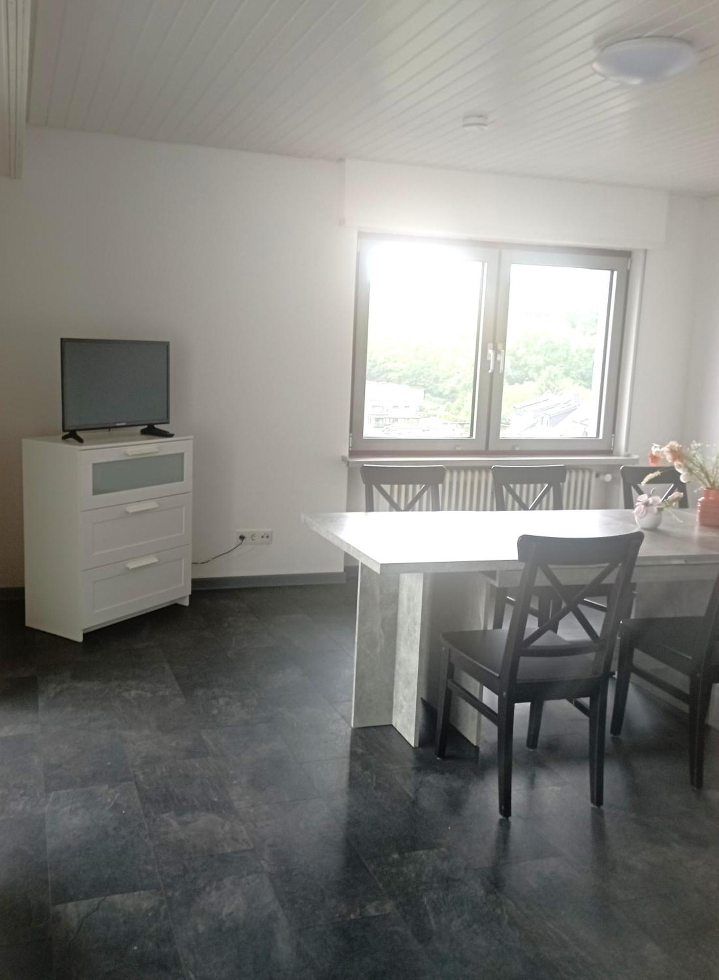 Ferienwohnungen Grosse Luise Saarbrucken Bagian luar foto